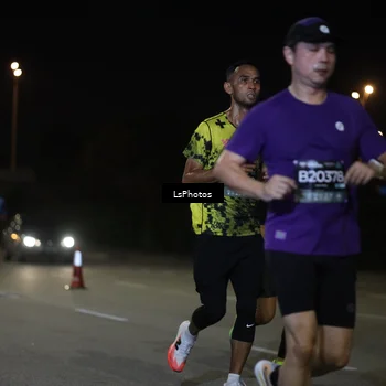 Runner Photo 6470507