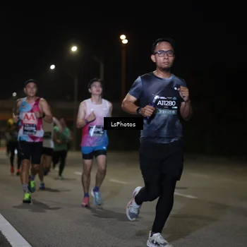 Runner Photo 6470514