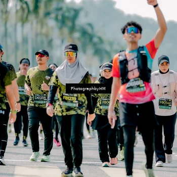 Runner Photo 6470519