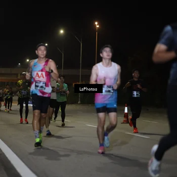 Runner Photo 6470522
