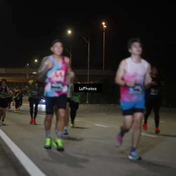Runner Photo 6470530