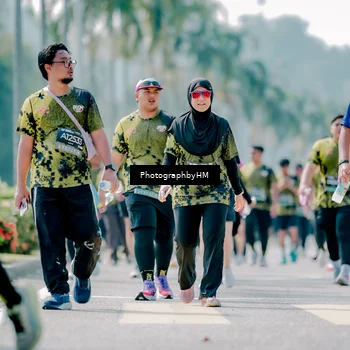 Runner Photo 6470535
