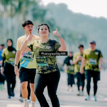 Runner Photo 6470540