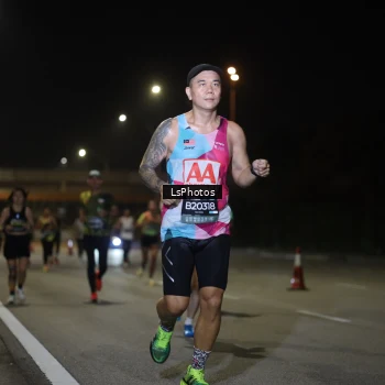 Runner Photo 6470554