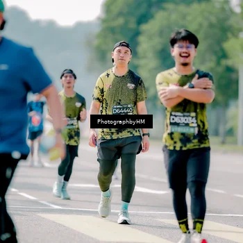 Runner Photo 6470559