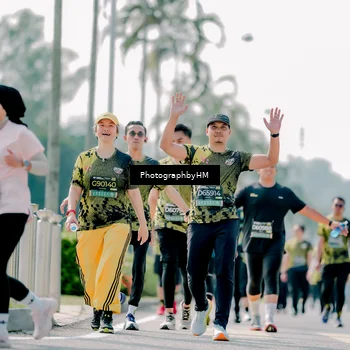 Runner Photo 6470564