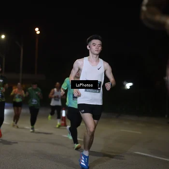 Runner Photo 6470565