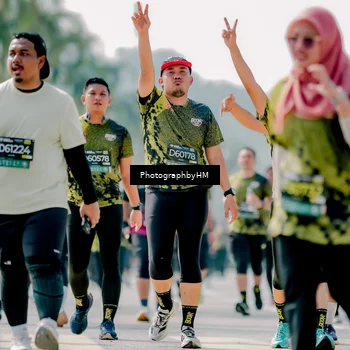 Runner Photo 6470602
