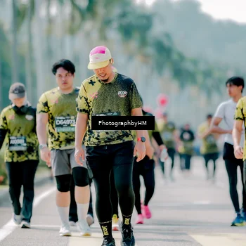 Runner Photo 6470643