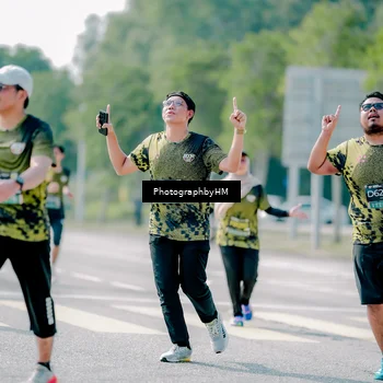 Runner Photo 6470650