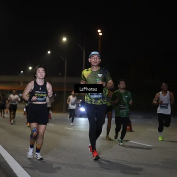 Runner Photo 6470652