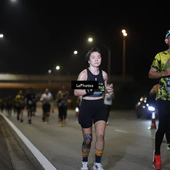 Runner Photo 6470663