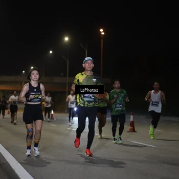 Runner Photo 6470668
