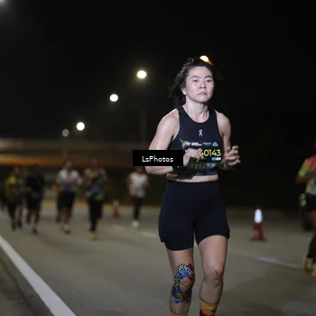 Runner Photo 6470677