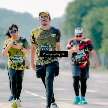 Runner Photo 6470688