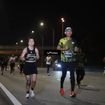 Runner Photo 6470691