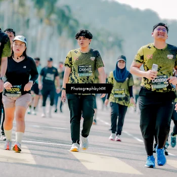 Runner Photo 6470716