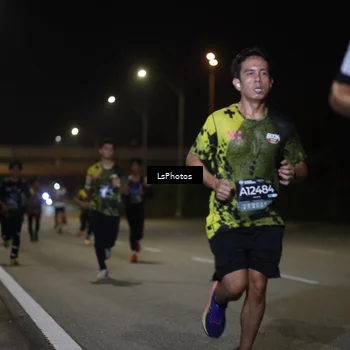 Runner Photo 6470725