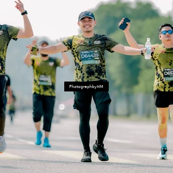 Runner Photo 6470729