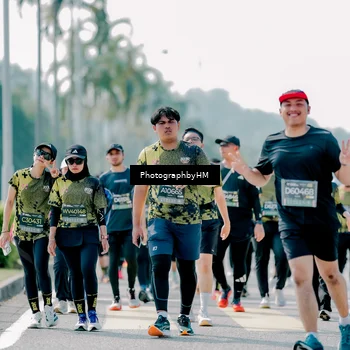 Runner Photo 6470749