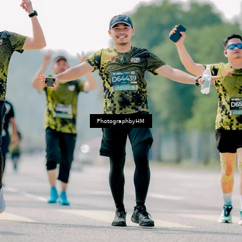 Runner Photo 6470750