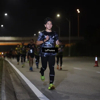 Runner Photo 6470763