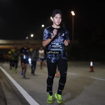 Runner Photo 6470768