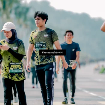 Runner Photo 6470771