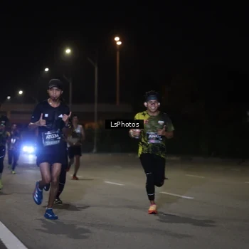 Runner Photo 6470780