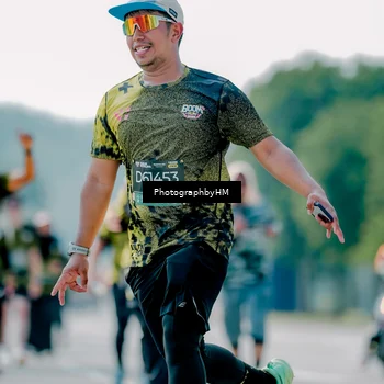Runner Photo 6470784