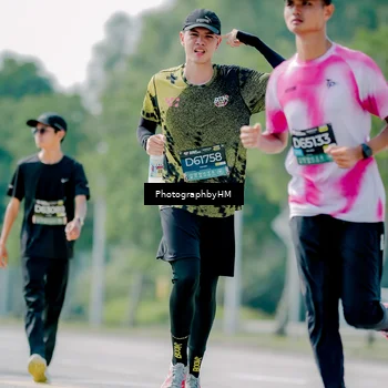 Runner Photo 6470794