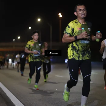 Runner Photo 6470798