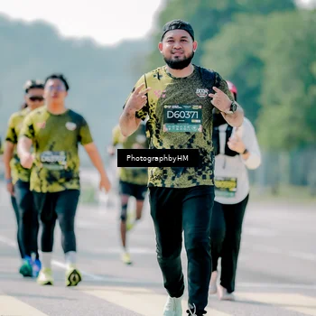 Runner Photo 6470806