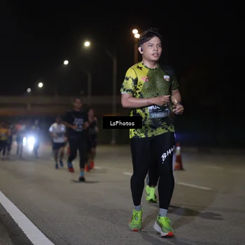 Runner Photo 6470813