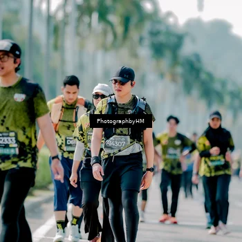 Runner Photo 6470825