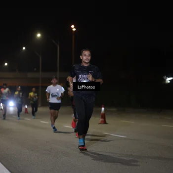 Runner Photo 6470839