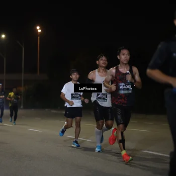Runner Photo 6470860