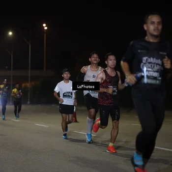 Runner Photo 6470873