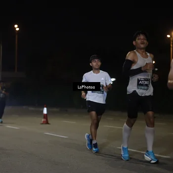 Runner Photo 6470893