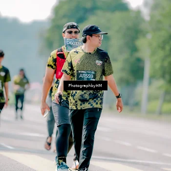 Runner Photo 6470895