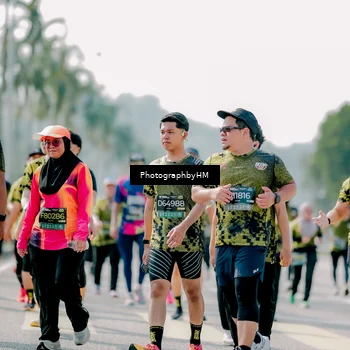 Runner Photo 6470901