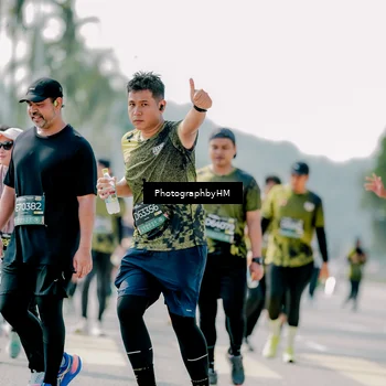 Runner Photo 6470915