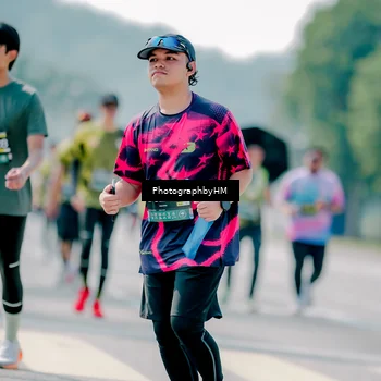 Runner Photo 6470923