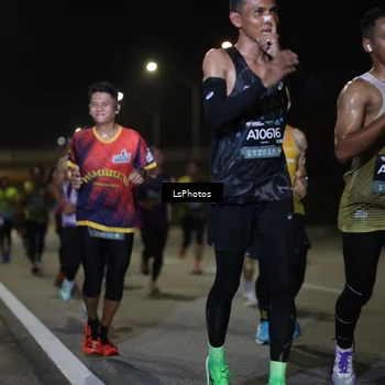 Runner Photo 6470954