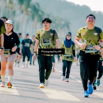 Runner Photo 6470965