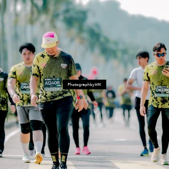 Runner Photo 6470973
