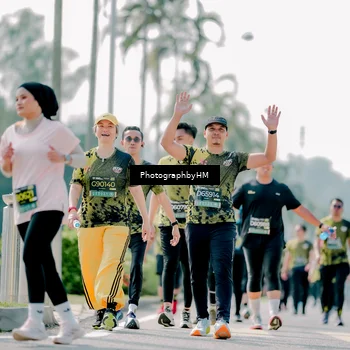 Runner Photo 6470974