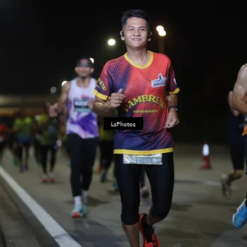 Runner Photo 6470989