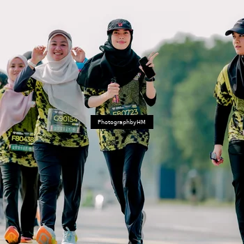 Runner Photo 6470991