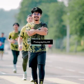Runner Photo 6471002